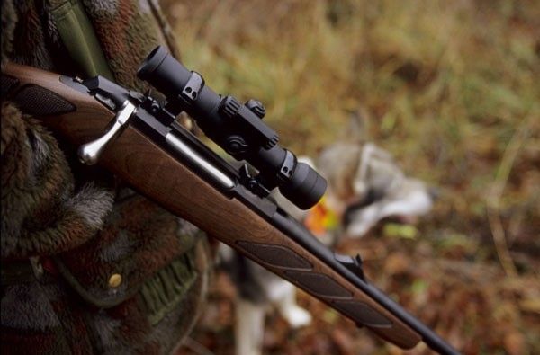 Kollimaatorsihik Aimpoint 9000 SC. 2 MOA