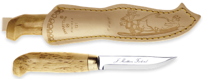 Jahinuga Marttiini Ilves