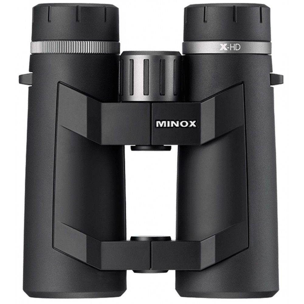 Minox 10x44 X-HD Comfort Bridge