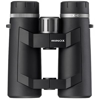 Minox 10x44 X-HD Comfort Bridge
