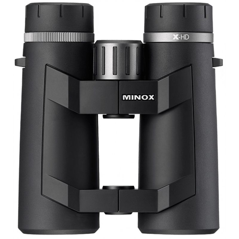 Minox 10x44 X-HD Comfort Bridge
