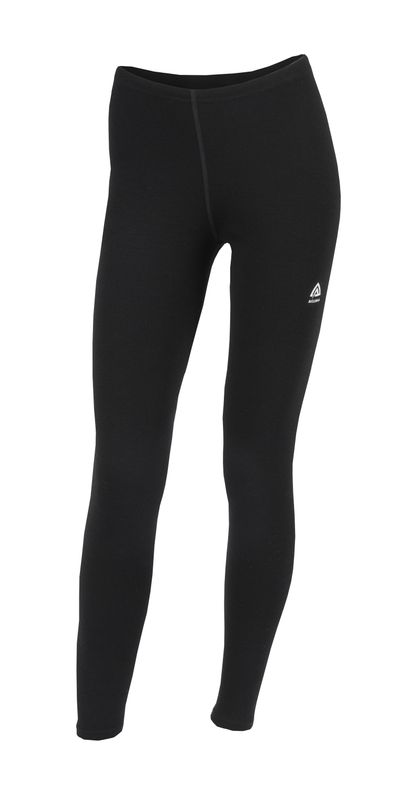 ACLIMA WarmWool women's merino wool thermal long johns for hunting hiking and cold weather
