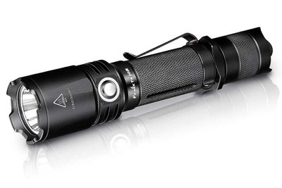 Taskulamp Fenix TK 20R . V2.0. 3000 Lumenit