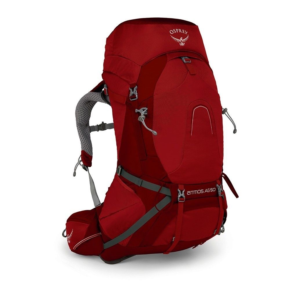 Seljakott Osprey Atmos AG 50