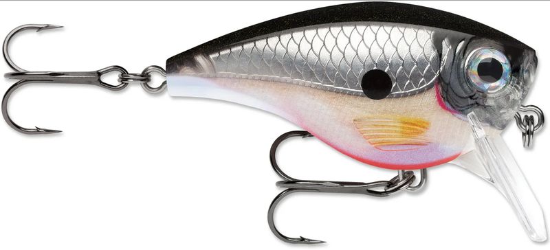 Rapala Balsa BX Big Brat, 21 g.