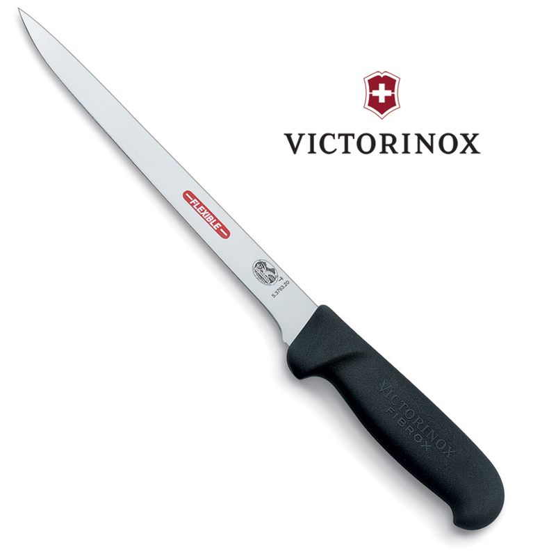 Victorinox 20 cm Filleting Knife