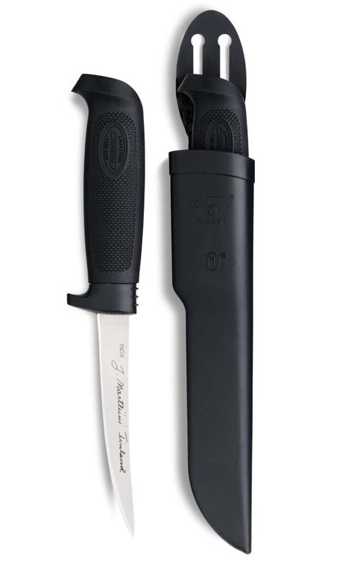 Marttiini Basic 10 cm Fillet Knife