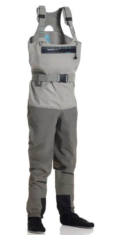 Vision Scout Pro waders