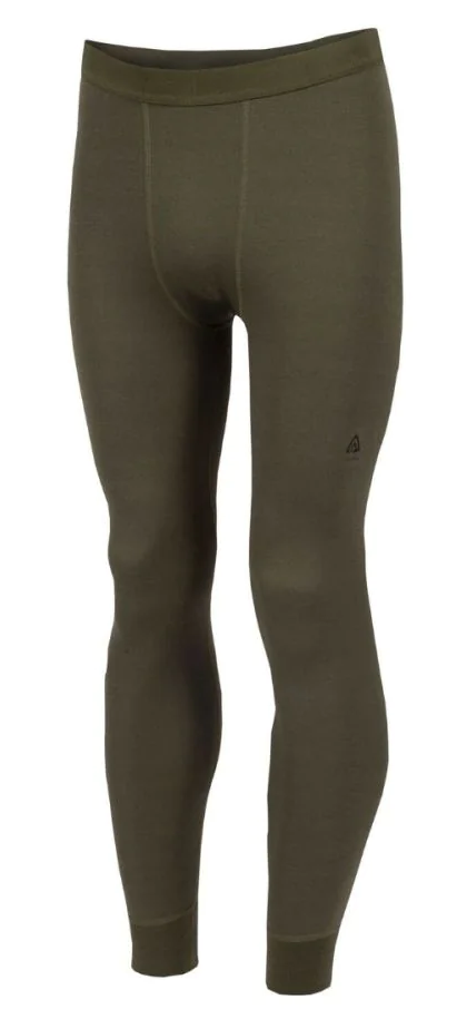 ACLIMA HotWool merino wool thermal long johns for hunting fishing and cold weather outdoor activities