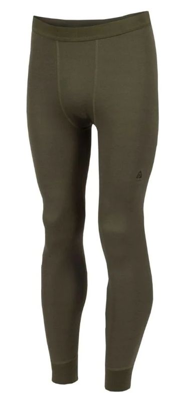 ACLIMA HotWool merino wool thermal long johns for hunting fishing and cold weather outdoor activities