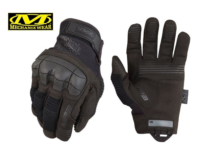 Kindad MECHANIX M-PACT 3 55