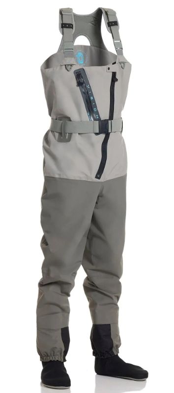Vision Scout Pro Zip waders