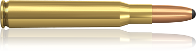 NORMA Whitetail .308 Winchester 9.7 g (150 gr)