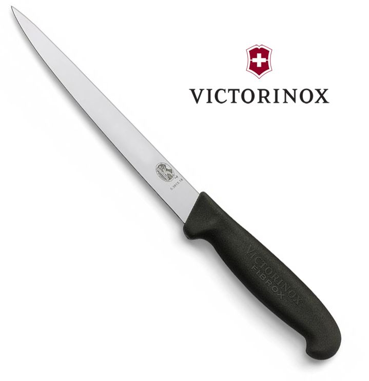 Victorinox fillet knife 18 cm