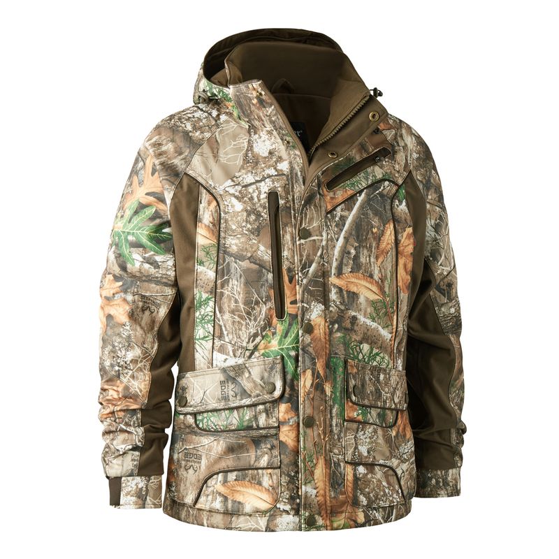Deerhunter Muflon Light Edge Jacket