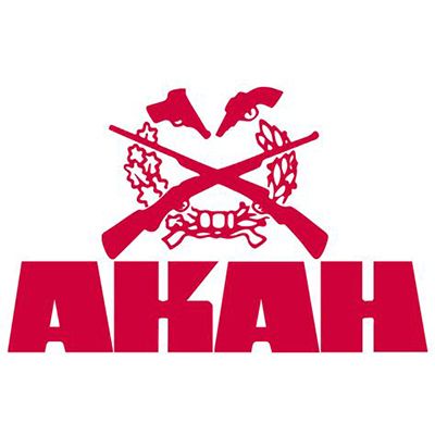 Akah X-Range Rangetracker 600