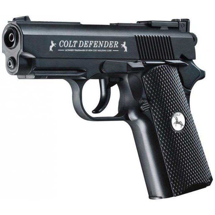 Colt Defender air pistol