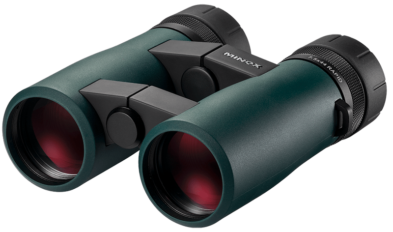 ​Minox 7.5x44 RAPID