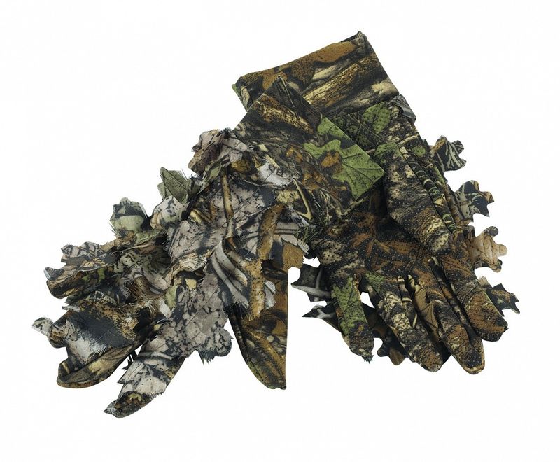 Deerhunter Sneaky 3D gloves