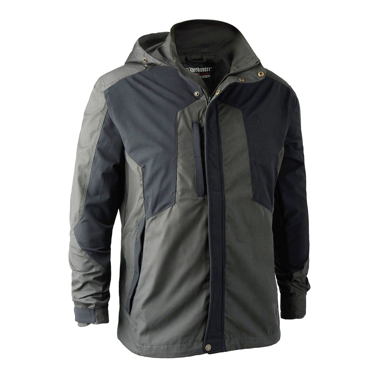 Deerhunter Strike 5989 water-repellent stretch hunting jacket