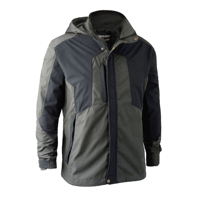 Deerhunter STRIKE Jacket Deerhunter Strike 5989 water-repellent stretch hunting jacket