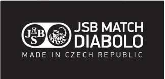JSB Exact Heavy Diabolo pellets