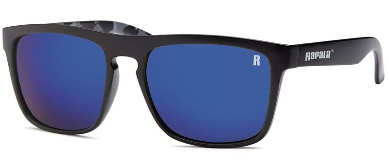 ​Rapala Sportsman Rockfish Matte Black Blue M