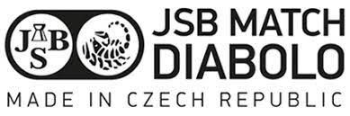 Õhupüssikuulid JSB Hades kal. 5,5 mm, 1,03 g, 500 tk