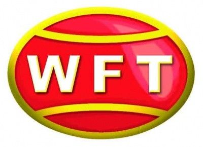 Плетёная леска WFT KG Strong 67 кг