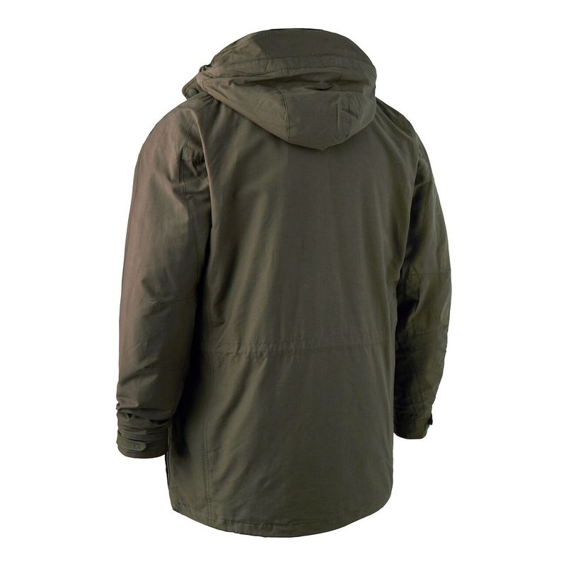 Deerhunter Upland Jacket