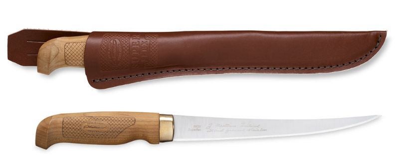 Marttiini Martef SuperFlex 7''