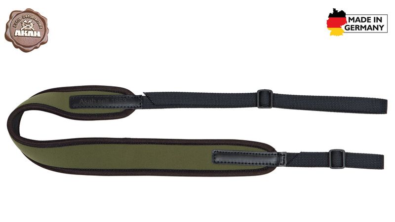 AKAH Neoprene Rifle Sling