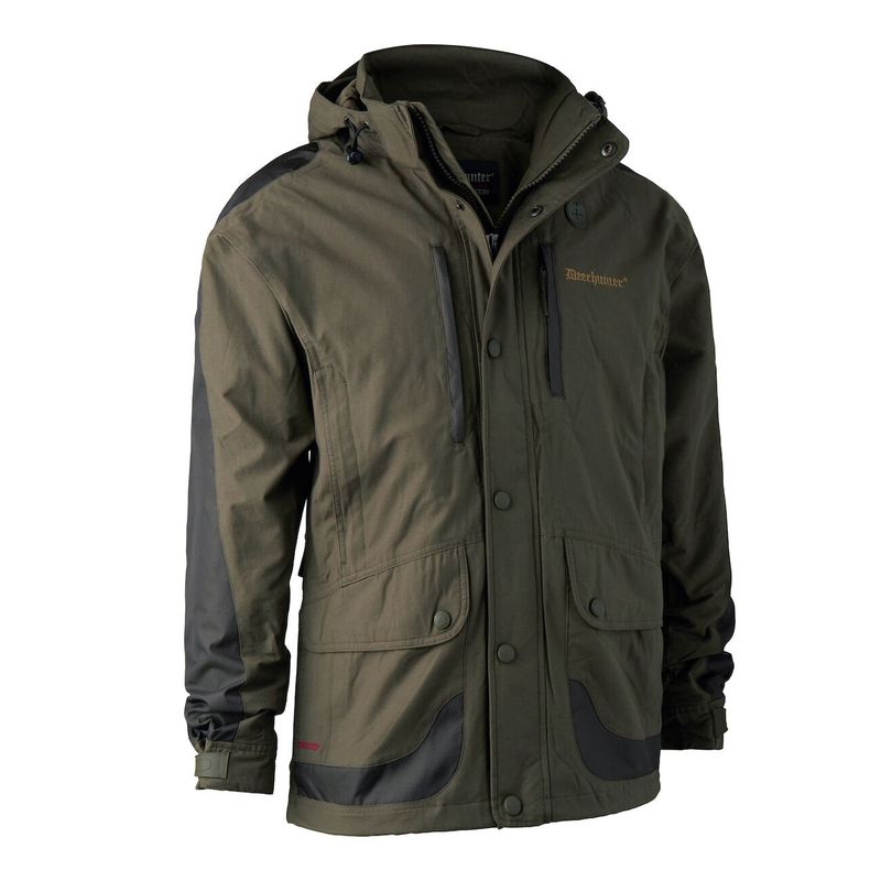 Deerhunter Upland Jacket with Reinforcements