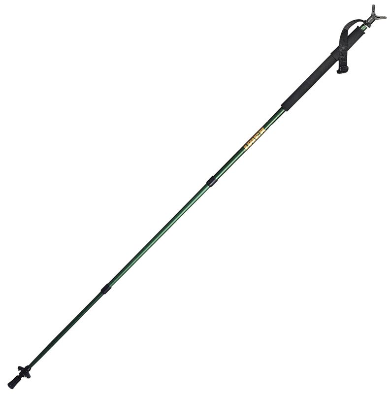X3M1 1-piece telescopic shooting stick
