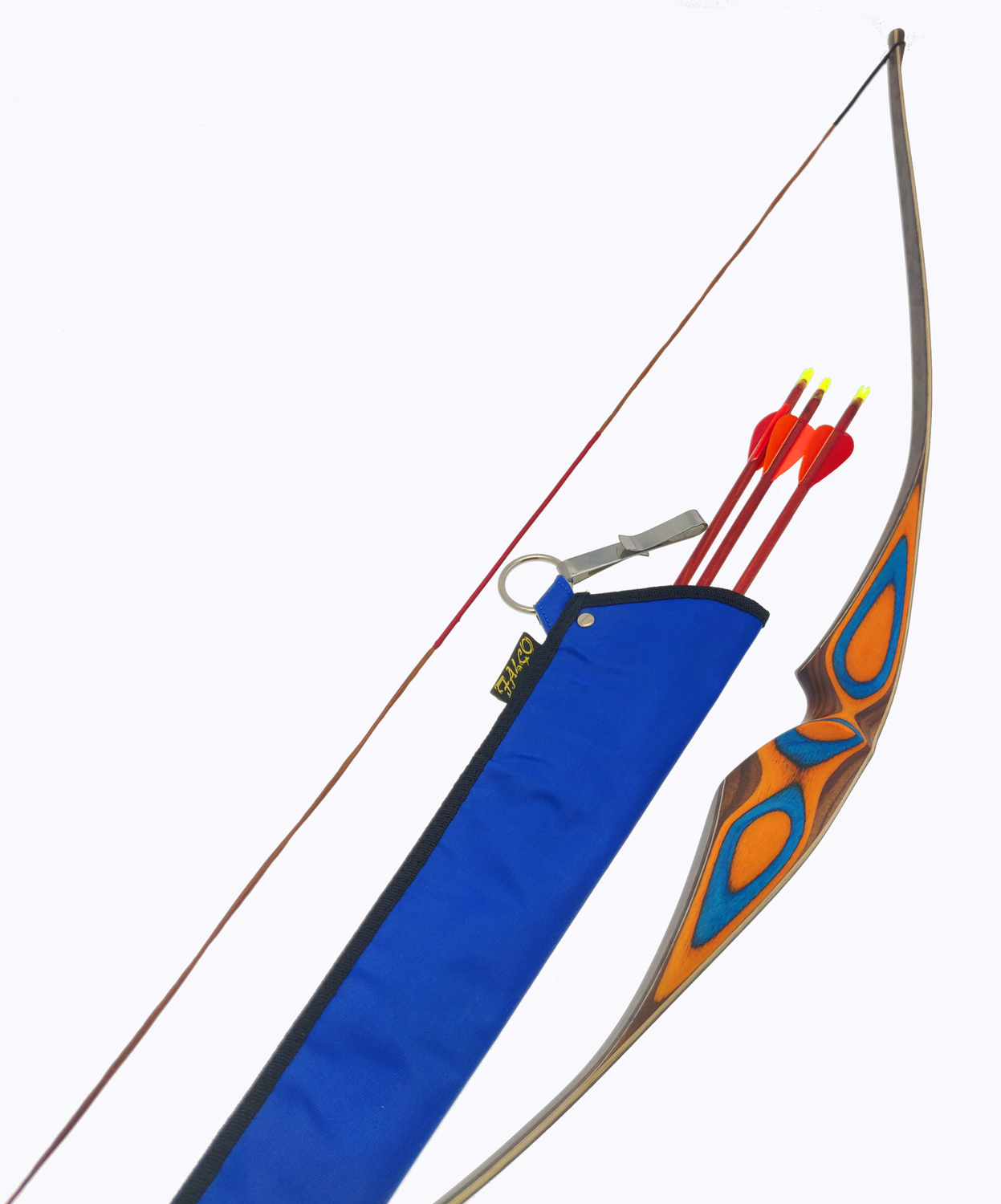 Falco ACE Longbow for Children