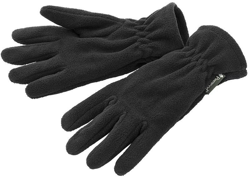 Pinewood Samuel fleece gloves