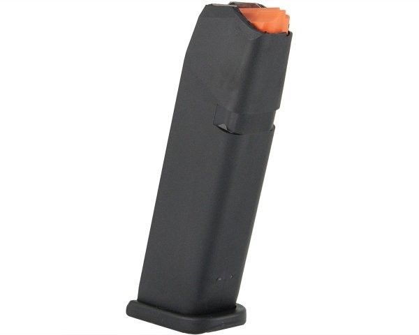 Original Glock 17 magazine