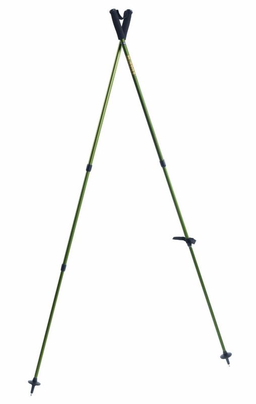 X3M1 telescopic shooting Bipod