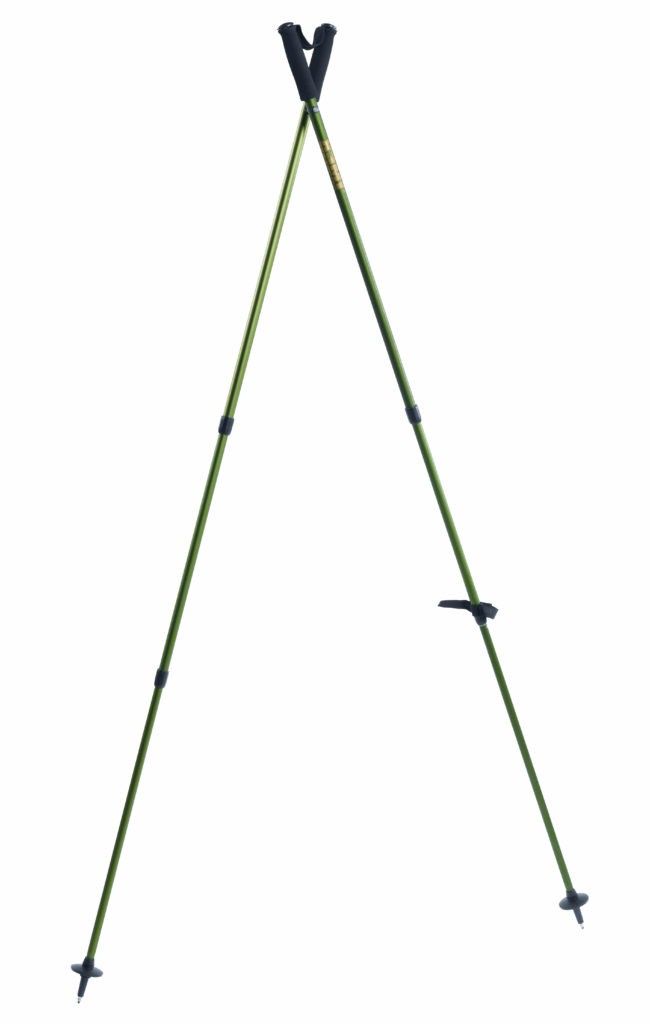 X3M1 telescopic shooting Bipod