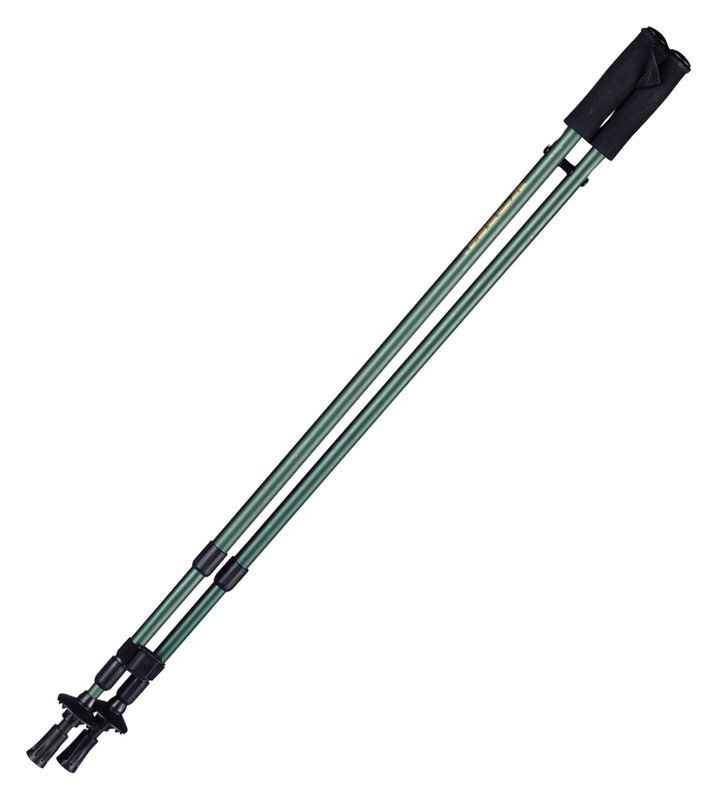 X3M1 telescopic shooting Bipod