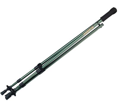 3-section telescopic shooting stick X3M1