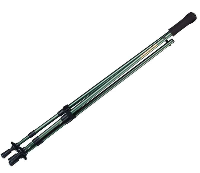 3-section telescopic shooting stick X3M1