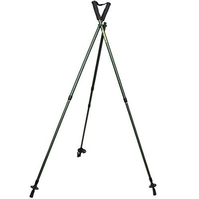 3-section telescopic shooting stick X3M1