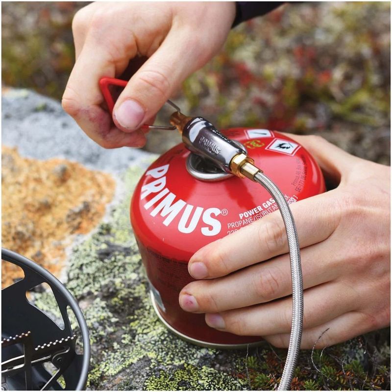 Gaasiballoon PRIMUS - PowerGas 450 g