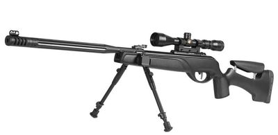 Gamo HPA. 24J, 4,5 mm.
