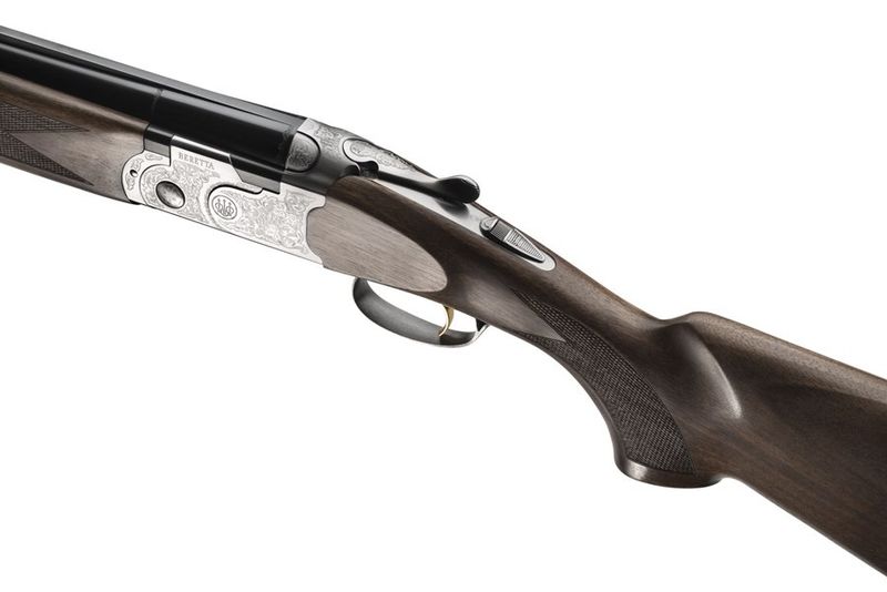 ​Beretta 686 Silver Pigeon I