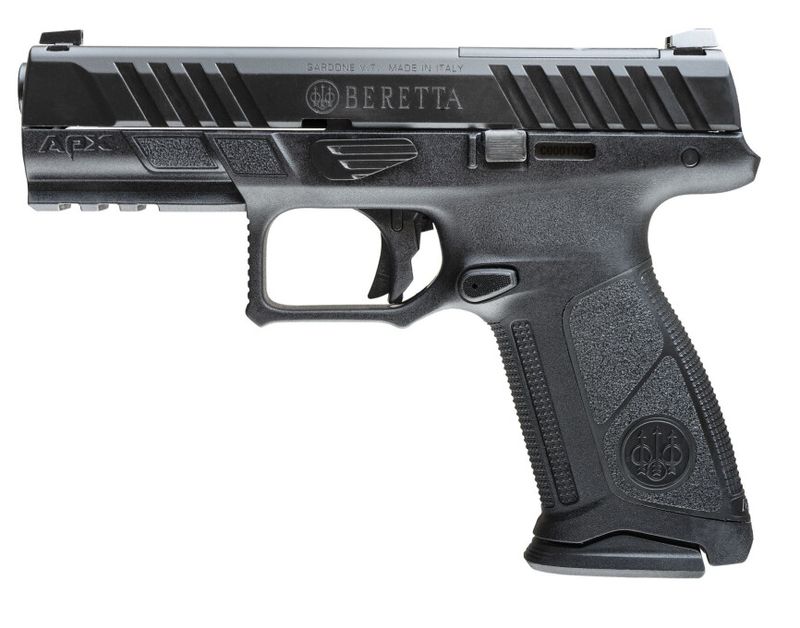 Beretta APX A1 FS 9×19 mm Pistol