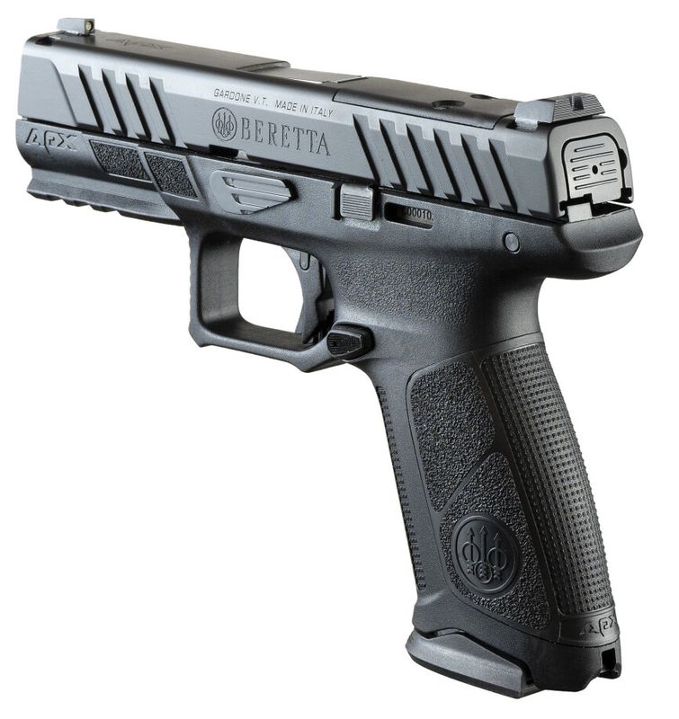 Beretta APX A1 FS 9×19 mm Pistol