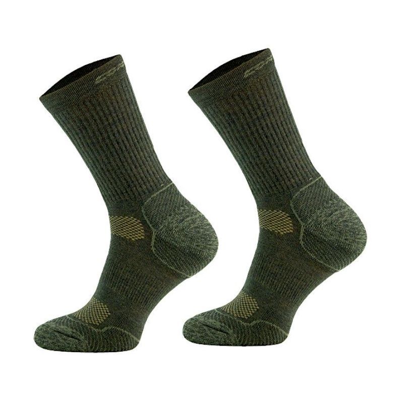 ​Comodo Climacontrol Merino Hiker socks