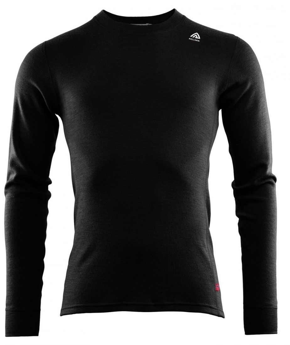 ACLIMA WarmWool Base Layer